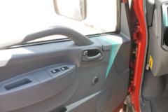 凯马 凯捷M6 129马力 4X2 平板运输车(KMC5096TPBA33D5)