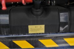 凯马 凯捷M6 129马力 4X2 平板运输车(KMC5096TPBA33D5)