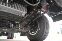 凯马 凯捷M6 129马力 4X2 平板运输车(KMC5096TPBA33D5)