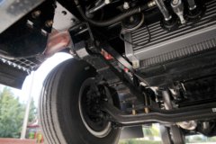 凯马 凯捷M6 129马力 4X2 平板运输车(KMC5096TPBA33D5)