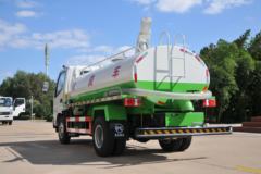 凯马 K8福运来 110马力 4X2 吸粪车(KMC5086GXEA33D5)