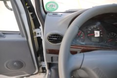 凯马 K8福运来 110马力 4X2 吸粪车(KMC5086GXEA33D5)