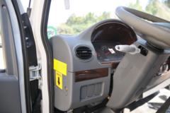 凯马 K8福运来 110马力 4X2 吸粪车(KMC5086GXEA33D5)