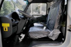 凯马 K8福运来 110马力 4X2 吸粪车(KMC5086GXEA33D5)