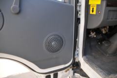 凯马 K8福运来 110马力 4X2 吸粪车(KMC5086GXEA33D5)