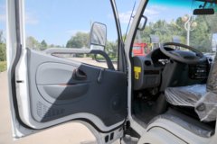 凯马 K8福运来 110马力 4X2 吸粪车(KMC5086GXEA33D5)