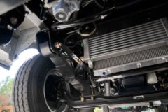 凯马 K8福运来 110马力 4X2 吸粪车(KMC5086GXEA33D5)