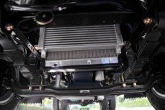 凯马 K8福运来 110马力 4X2 吸粪车(KMC5086GXEA33D5)