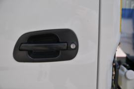 K8&nbsp;洒水车/喷洒车外观图片