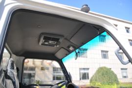 K8&nbsp;洒水车/喷洒车驾驶室图片