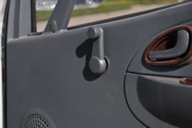 K8&nbsp;洒水车/喷洒车驾驶室图片