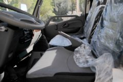 凯马 K8福运来 110马力 4X2 洒水车(KMC5076GSSA33D5)