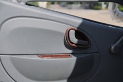 凯马 K8福运来 110马力 4X2 洒水车(KMC5076GSSA33D5)