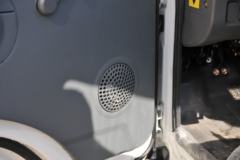 凯马 K8福运来 110马力 4X2 洒水车(KMC5076GSSA33D5)