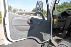 凯马 K8福运来 110马力 4X2 洒水车(KMC5076GSSA33D5)