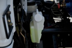 凯马 K8福运来 110马力 4X2 洒水车(KMC5076GSSA33D5)