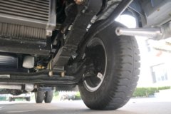 凯马 K8福运来 110马力 4X2 洒水车(KMC5076GSSA33D5)