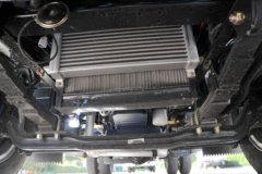 凯马 K8福运来 110马力 4X2 洒水车(KMC5076GSSA33D5)