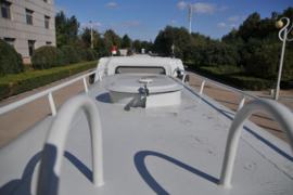 K8&nbsp;洒水车/喷洒车上装图片