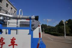 凯马 K8福运来 110马力 4X2 洒水车(KMC5076GSSA33D5)