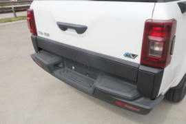 域虎EV&nbsp;皮卡外观                                                图片