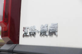 域虎EV&nbsp;皮卡外观                                                图片