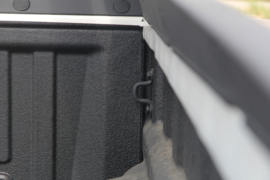 域虎EV&nbsp;皮卡上装                                                图片