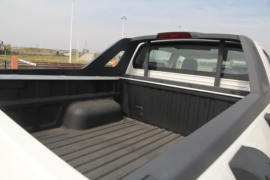 域虎EV&nbsp;皮卡上装                                                图片