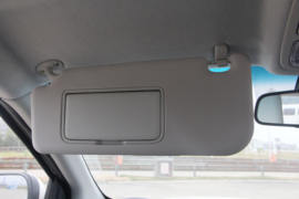 域虎EV&nbsp;皮卡驾驶室                                               图片