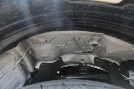 域虎EV&nbsp;皮卡底盘                                                图片