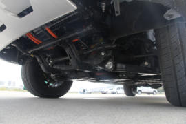 域虎EV&nbsp;皮卡底盘                                                图片