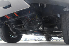 域虎EV&nbsp;皮卡底盘                                                图片