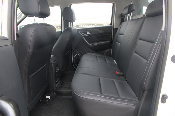 疯狂促销,直降0.2万!苏州市域虎EV皮卡系列优惠价