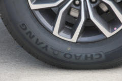 江铃 域虎EV T500 2019款 两驱 双排纯电动皮卡LX