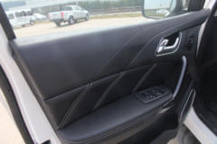 江铃 域虎EV T500 2019款 两驱 双排纯电动皮卡LX