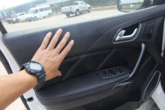 江铃 域虎EV T500 2019款 两驱 双排纯电动皮卡LX