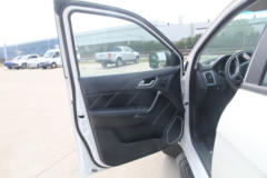 江铃 域虎EV T500 2019款 两驱 双排纯电动皮卡LX