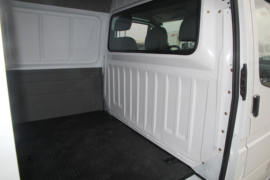 特顺EV&nbsp;电动封闭厢货货厢图片