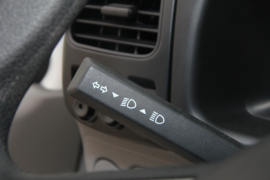 特顺EV&nbsp;电动封闭厢货驾驶室图片