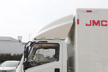  EV 4.5T 4.08׵Ŵ綯ʽῨ(JX5043XXYTGE25BEV)81.14kWhͼƬ
