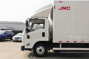  EV 4.5T 4.08׵Ŵ綯ʽῨ(JX5043XXYTGE25BEV)81.14kWhͼƬ