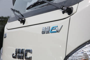  EV 4.5T 4.08׵Ŵ綯ʽῨ(JX5043XXYTGE25BEV)81.14kWhͼƬ