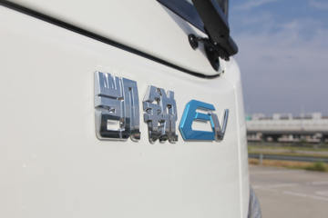  EV 4.5T 4.08׵Ŵ綯ʽῨ(JX5043XXYTGE25BEV)81.14kWhͼƬ