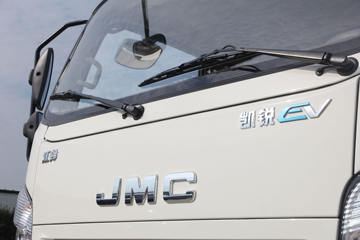  EV 4.5T 4.08׵Ŵ綯ʽῨ(JX5043XXYTGE25BEV)81.14kWhͼƬ