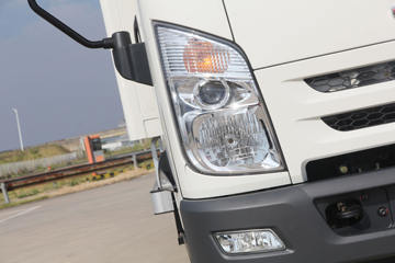  EV 4.5T 4.08׵Ŵ綯ʽῨ(JX5043XXYTGE25BEV)81.14kWhͼƬ