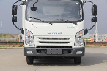  EV 4.5T 4.08׵Ŵ綯ʽῨ(JX5043XXYTGE25BEV)81.14kWhͼƬ