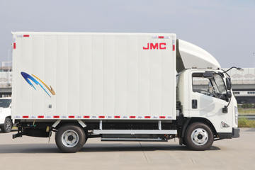  EV 4.5T 4.08׵Ŵ綯ʽῨ(JX5043XXYTGE25BEV)81.14kWhͼƬ