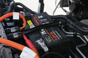  EV 4.5T 4.08׵Ŵ綯ʽῨ(JX5043XXYTGE25BEV)81.14kWhͼƬ