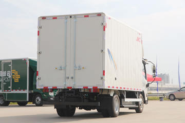  EV 4.5T 4.08׵Ŵ綯ʽῨ(JX5043XXYTGE25BEV)81.14kWhͼƬ