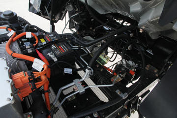  EV 4.5T 4.08׵Ŵ綯ʽῨ(JX5043XXYTGE25BEV)81.14kWhͼƬ